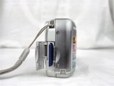 Fotocamera digitale Marca Nikon Coolpix 4100, tipo sensore - Foto 2