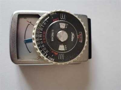 Paraluce a baionetta - Foto 3