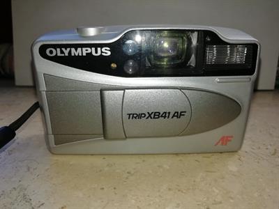 Fotocamera Olimpus