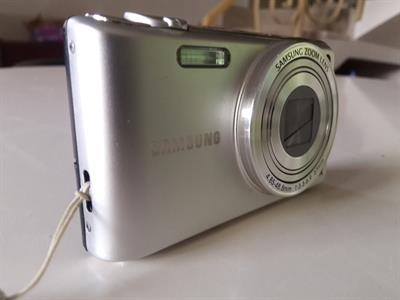 Fotocamera Samsung PL 210, modello PL210, tipo Dual - Foto 2