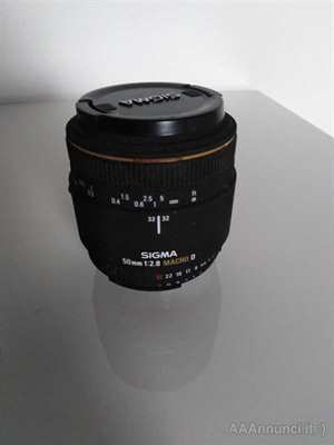 Foto 3 Nikon D5100 Sigma 28-300 Sigma 30mmMacro