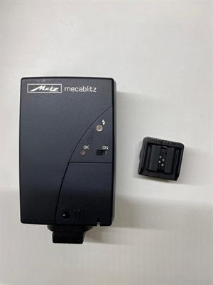 Flash Metz Mecablitz 34 AF-3M - Foto 2