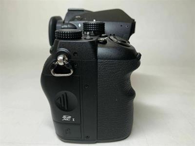 PENTAX K-1 Mark II DSLR Body - Foto 5