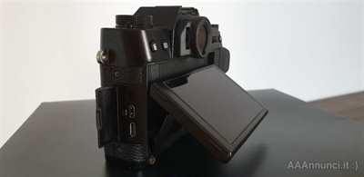 Foto 5 Fujifilm X T20, come nuova