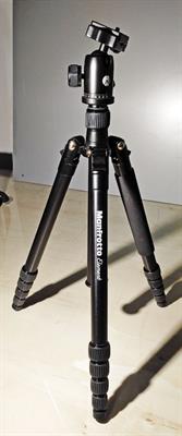 NIKON Corredo Fotografico, colore nero - Anteprima 2