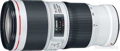Canon EF 70-200mm f/4