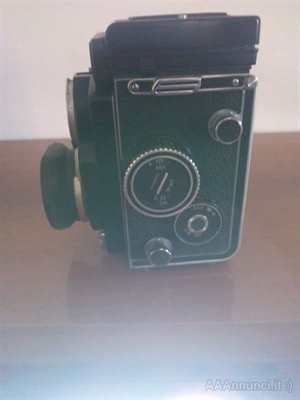 Foto 5 Rolleiflex biottica, in ottime condizioni