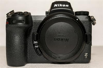 Nikon Z7 in condizioni pari al nuovo - Foto 5