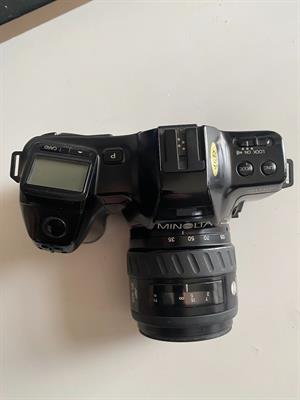 Maxxsum 7000i